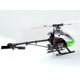 Carbon Fiber Landing Skids "U" Style (for MH Landing Gear series) Carbon Fiber Landing Skids "U" Style (for MH Landing Gear series)