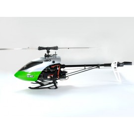 Aluminum/Carbon Fiber Landing Gear "Y" Style - BLADE 180 CFX / 150 S / Smart