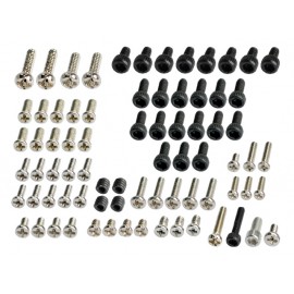 Hardware set for MH 180CFX Upgrades Hardware set for MH 180CFX Upgrades