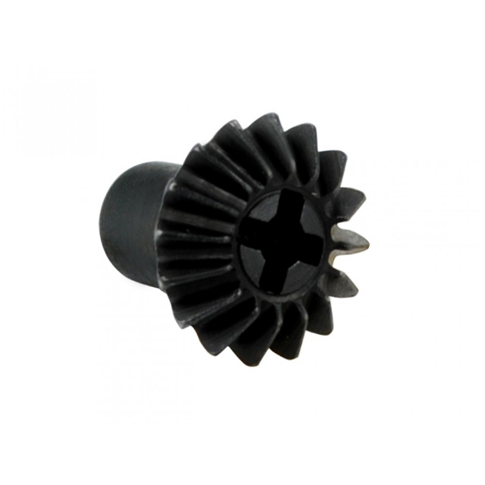 Hardened Steel Bevel Gear A 16T - BLADE 180 CFX