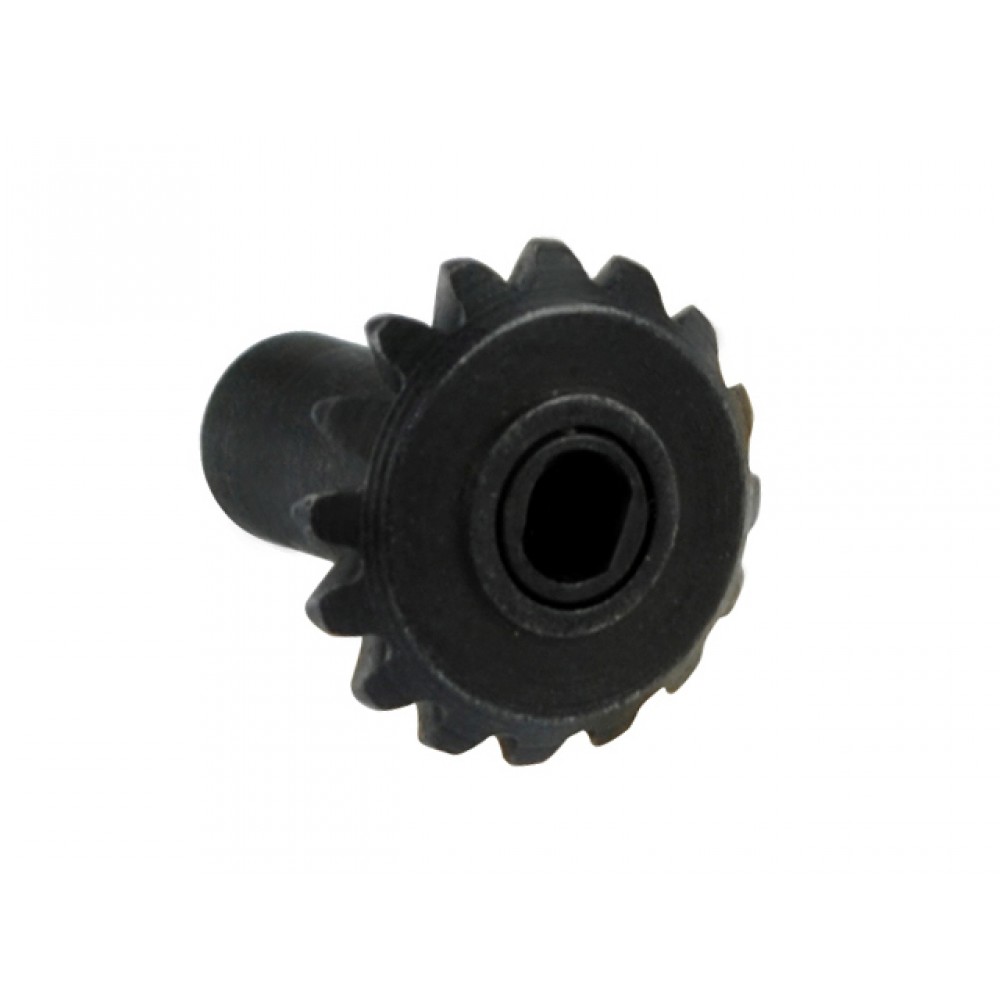Hardened Steel Bevel Gear B 16T - BLADE 180 CFX Hardened Steel Bevel Gear B 16T - BLADE 180 CFX