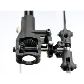 Hardened Steel Bevel Gear A 16T - BLADE 180 CFX