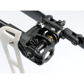 Hardened Steel Bevel Gear A 16T - BLADE 180 CFX