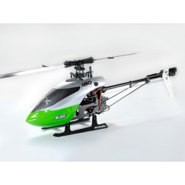 Low Profile Carbon Fiber Landing Gear "U" Style - BLADE 180 CFX / 150 S / Smart Low Profile Carbon Fiber Landing Gear "U" Style - BLADE 180 CFX / 150 S / Smart