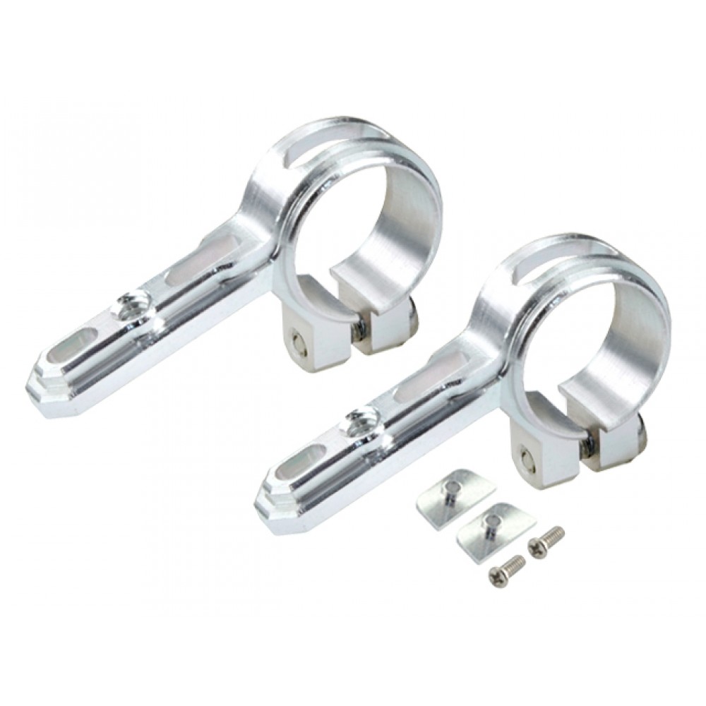 Aluminum Tail Servo Mount - BLADE 180 CFX