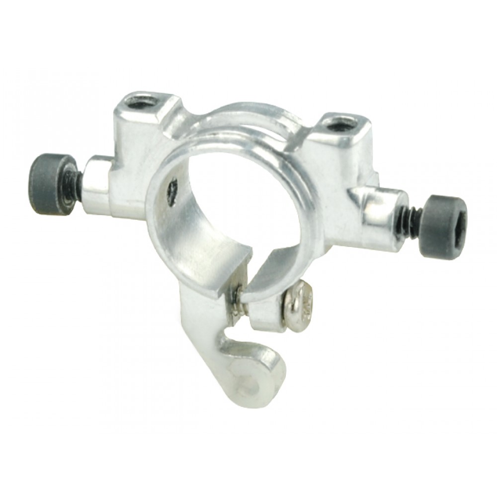 Aluminum Tail Boom Support Mount - BLADE 180 CFX Aluminum Tail Boom Support Mount - BLADE 180 CFX