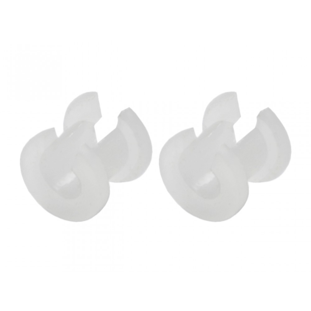 Plastic Insert Push Rod Mount (for MH-18FX023/MH-18FX024) Plastic Insert Push Rod Mount (for MH-18FX023/MH-18FX024)