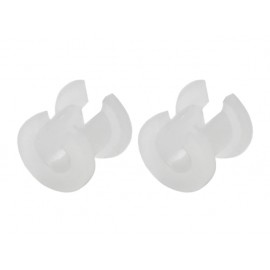 Plastic Insert Push Rod Mount (for MH-18FX023/MH-18FX024) Plastic Insert Push Rod Mount (for MH-18FX023/MH-18FX024)