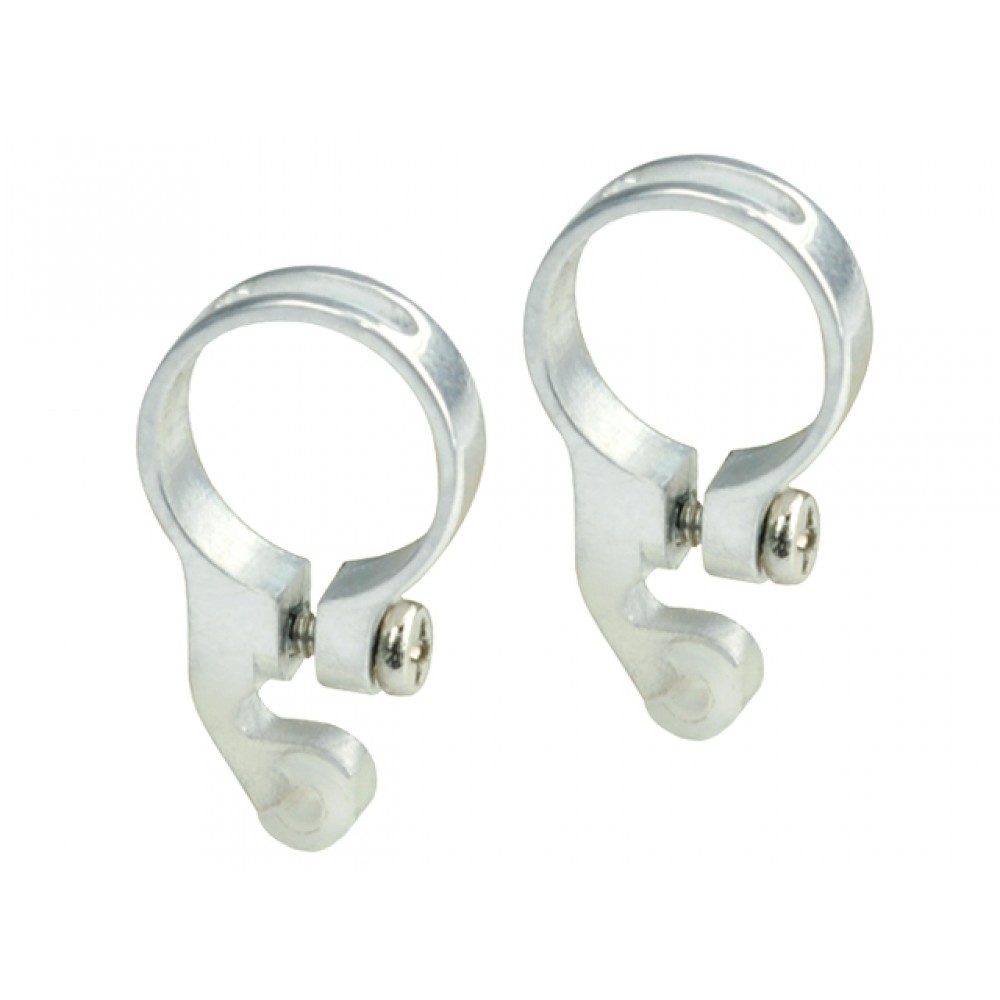 Aluminum Tail Push Rod Support - BLADE 180 CFX