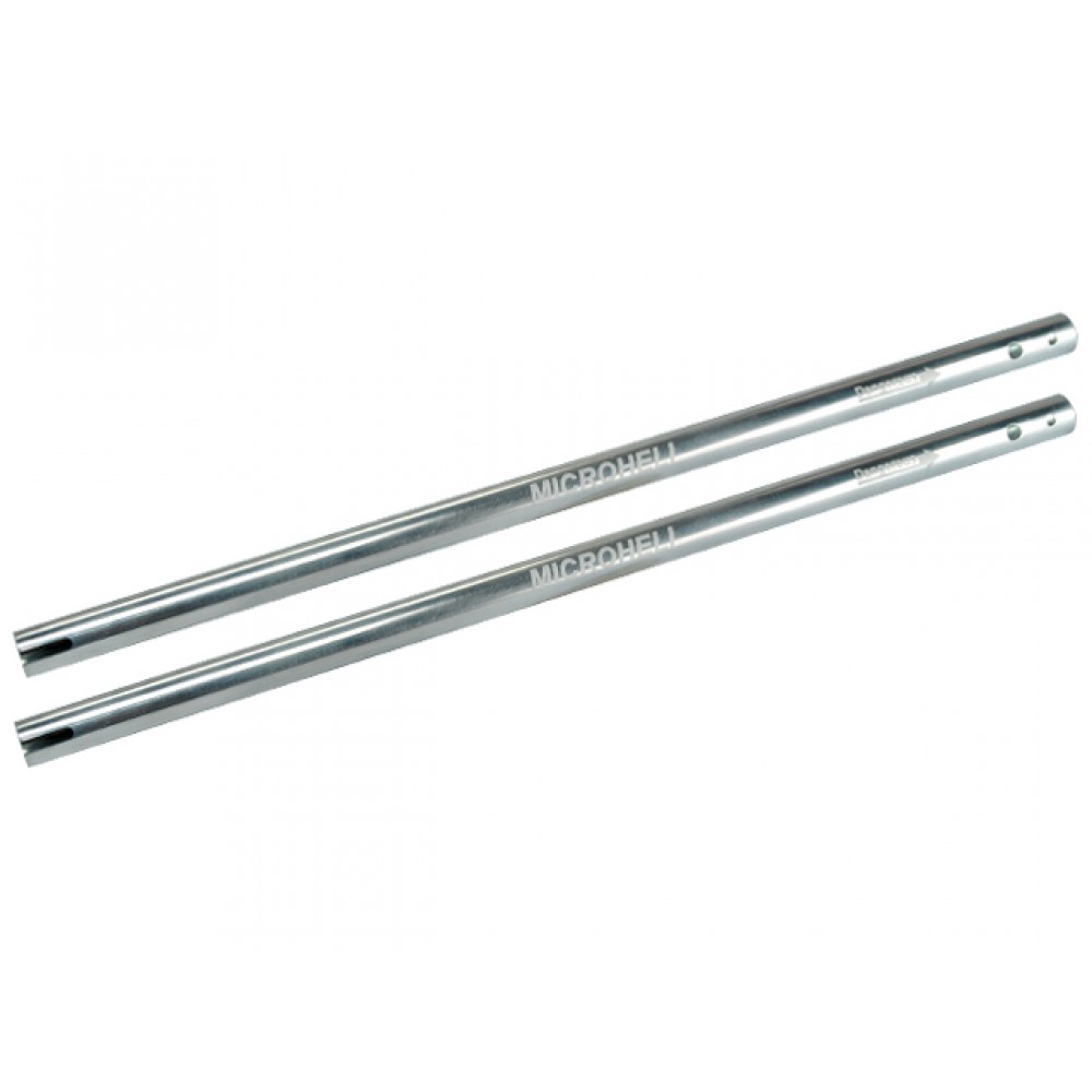 CNC Aluminum Tail Boom - BLADE 180 CFX