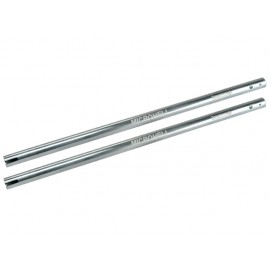 CNC Aluminum Tail Boom - BLADE 180 CFX