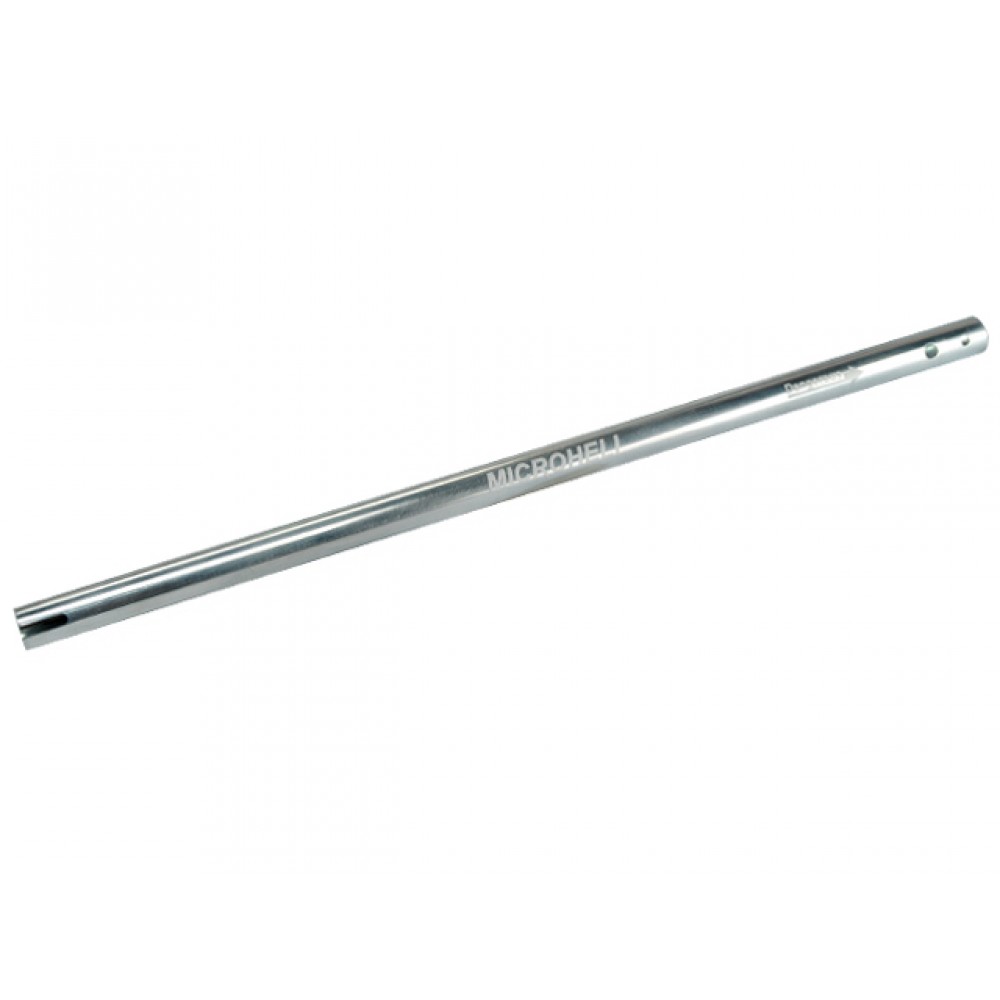 CNC AL Tail Boom (for MH Pulley/Timing Belt Conversion series) CNC AL Tail Boom (for MH Pulley/Timing Belt Conversion series)