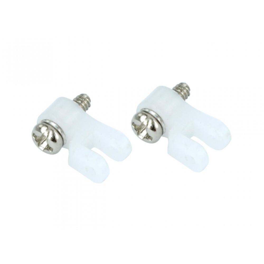 Delrin Tail Blade Grip Arm Set (For MH-F180043BG Series) Delrin Tail Blade Grip Arm Set (For MH-F180043BG Series)