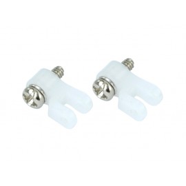Delrin Tail Blade Grip Arm Set (For MH-F180043BG Series) Delrin Tail Blade Grip Arm Set (For MH-F180043BG Series)