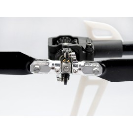 7075 Triple Bearing Weighted Tail Blade Grip set - BLADE 180 CFX 7075 Triple Bearing Weighted Tail Blade Grip set - BLADE 180 CFX