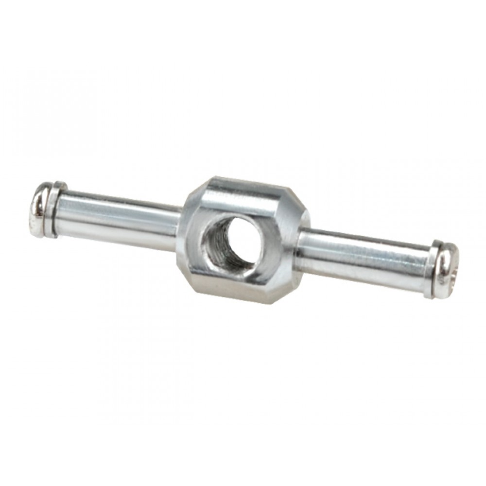 Precision CNC Stainless Steel Tail Rotor Hub - BLADE 180 CFX