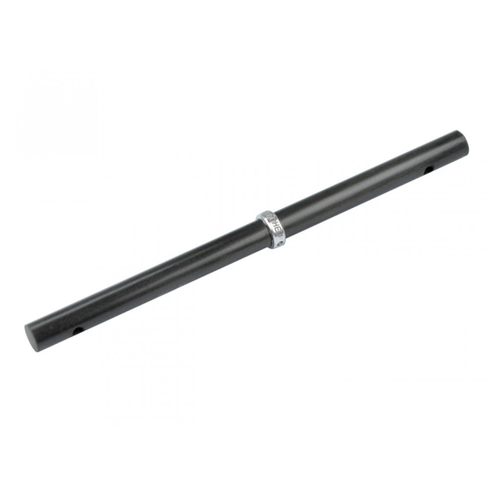 CNC Solid Carbon Main Shaft/Collar set - BLADE 180 CFX / 150 S / Smart CNC Solid Carbon Main Shaft/Collar set - BLADE 180 CFX / 150 S / Smart
