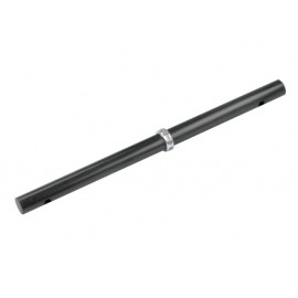 CNC Solid Carbon Main Shaft/Collar set - BLADE 180 CFX / 150 S / Smart CNC Solid Carbon Main Shaft/Collar set - BLADE 180 CFX / 150 S / Smart