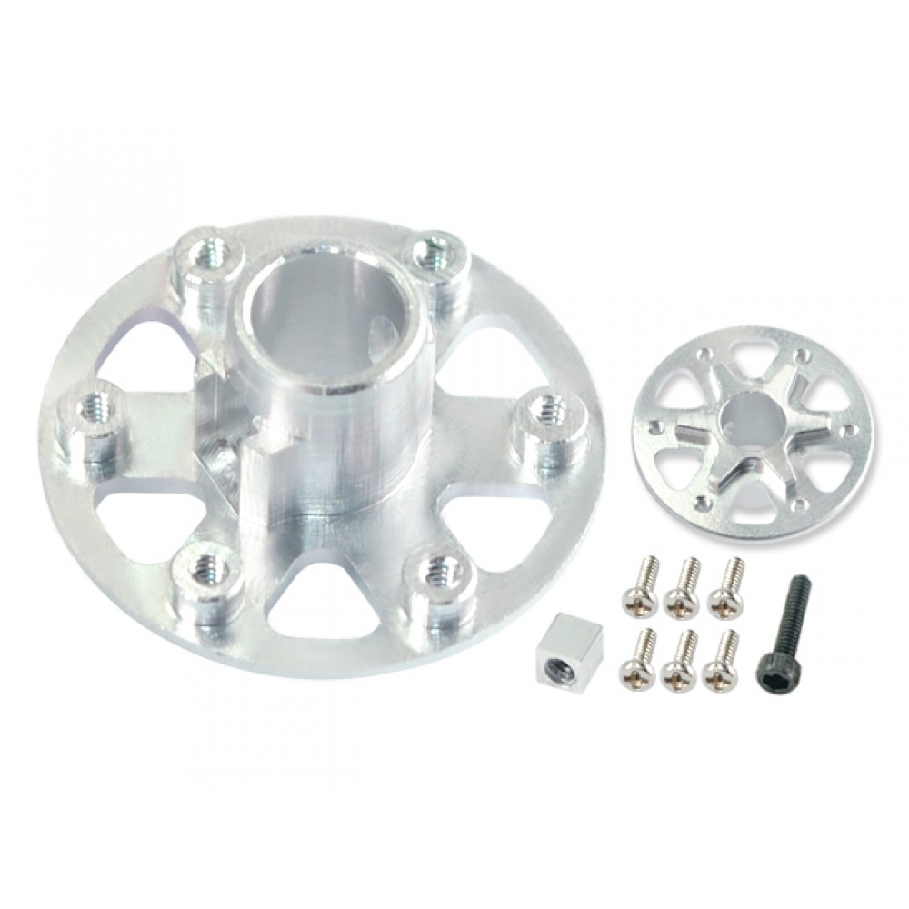 Aluminum Main Gear Hub (for MH-18FX069 series)
