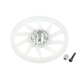 CNC Delrin Main Gear w/ Adjustable Hub set - BLADE 180 CFX / 150 S / Smart