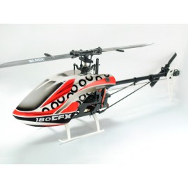 Airbrush Fiberglass Freestyle Canopy - BLADE 180 CFX Airbrush Fiberglass Freestyle Canopy - BLADE 180 CFX