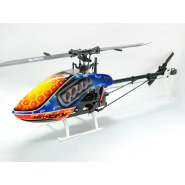 Airbrush Fiberglass Jet Turbine Canopy - BLADE 180 CFX Airbrush Fiberglass Jet Turbine Canopy - BLADE 180 CFX