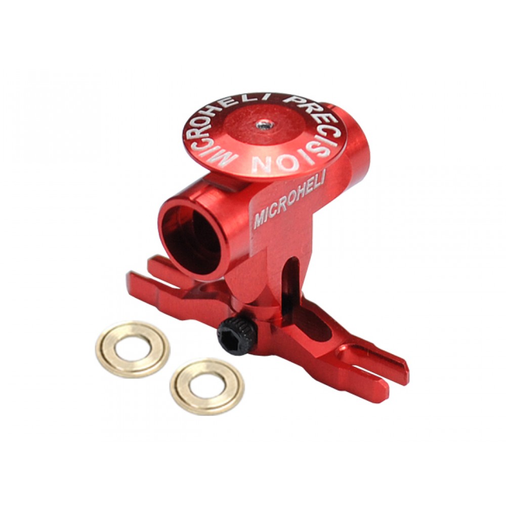 Precision CNC Aluminum Main Rotor Hub w/ Button (R) - BLADE 180 CFX / 150 S / Smart Precision CNC Aluminum Main Rotor Hub w/ Button (R) - BLADE 180 CFX / 150 S / Smart