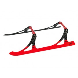Aluminum/Carbon Fiber Landing Gear "A" Style (R) - BLADE 180 CFX / 150 S / Smart
