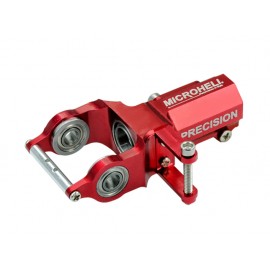 Precision CNC Aluminum Tail Gear Case (RED) - BLADE 180 CFX Precision CNC Aluminum Tail Gear Case (RED) - BLADE 180 CFX