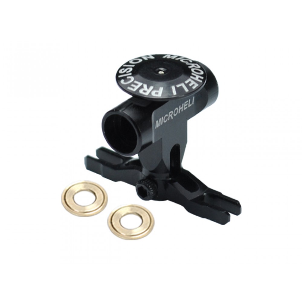 Precision CNC 7075 Aluminum Main Rotor Hub w/ Button (BL) - BLADE 180 CFX / 150 S / Smart Precision CNC 7075 Aluminum Main Rotor Hub w/ Button (BL) - BLADE 180 CFX / 150 S / Smart