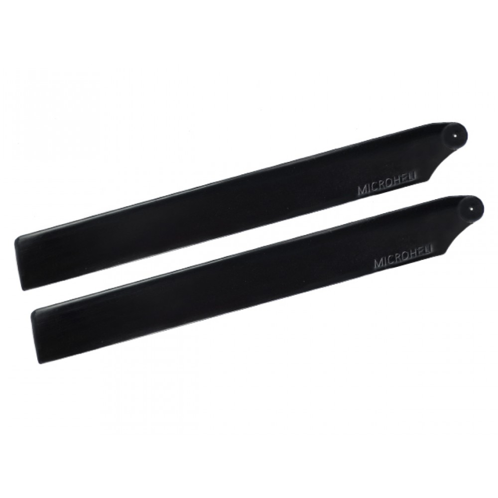 Carbon Plastic Main Blade 155mm - BLADE 180 CFX / 150 S / Smart Carbon Plastic Main Blade 155mm - BLADE 180 CFX / 150 S / Smart