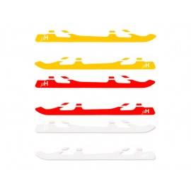 Landing Skids "A" Style Sticker set (for MH Landing Gear series) Landing Skids "A" Style Sticker set (for MH Landing Gear series)