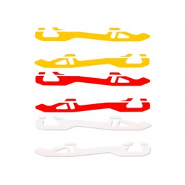 Landing Skids "F" Style Sticker set (for MH Landing Gear series) Landing Skids "F" Style Sticker set (for MH Landing Gear series)