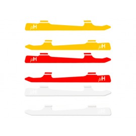 Low Profile Landing Skids "U" Style Sticker set (for MH Landing Gear series) Low Profile Landing Skids "U" Style Sticker set (for MH Landing Gear series)