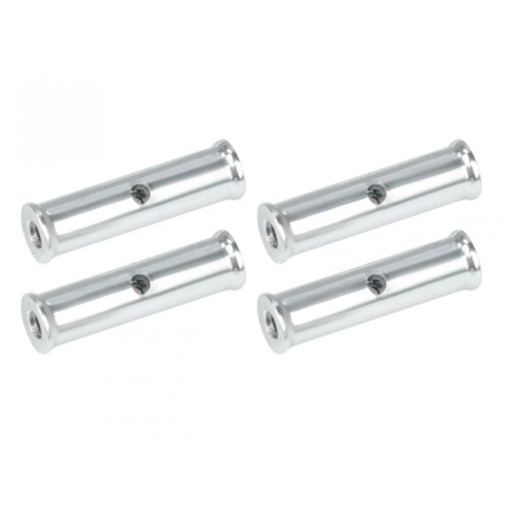 Aluminum Spacer 1.6x2.8x11.0mm Aluminum Spacer 1.6x2.8x11.0mm