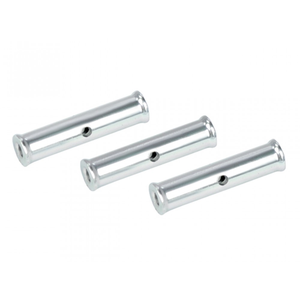 Aluminum Spacer 1.6x2.8x13.0mm Aluminum Spacer 1.6x2.8x13.0mm