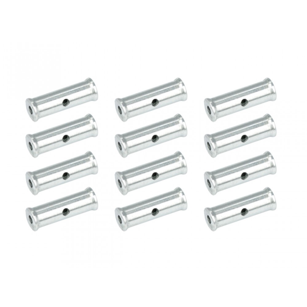 Aluminum Spacer 1.6x2.8x9.0mm Aluminum Spacer 1.6x2.8x9.0mm