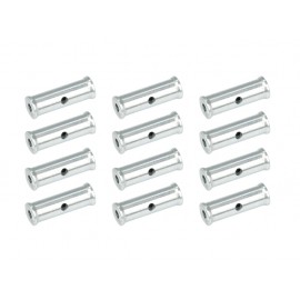 Aluminum Spacer 1.6x2.8x9.0mm Aluminum Spacer 1.6x2.8x9.0mm