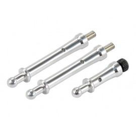 Aluminum Canopy Mount set (for MH Frame BLADE 200 QX series)  Aluminum Canopy Mount set (for MH Frame BLADE 200 QX series)