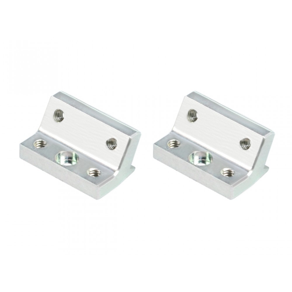 Aluminum Landing Gear Support (for MH Frame BLADE 200 QX series) Aluminum Landing Gear Support (for MH Frame BLADE 200 QX series)