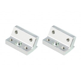 Aluminum Landing Gear Support (for MH Frame BLADE 200 QX series) Aluminum Landing Gear Support (for MH Frame BLADE 200 QX series)