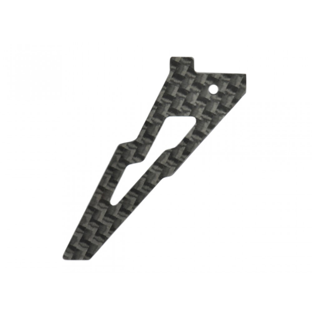 Carbon Fiber Landing Skid (for MH Racing Frame Blade 200 QX series) Carbon Fiber Landing Skid (for MH Racing Frame Blade 200 QX series)