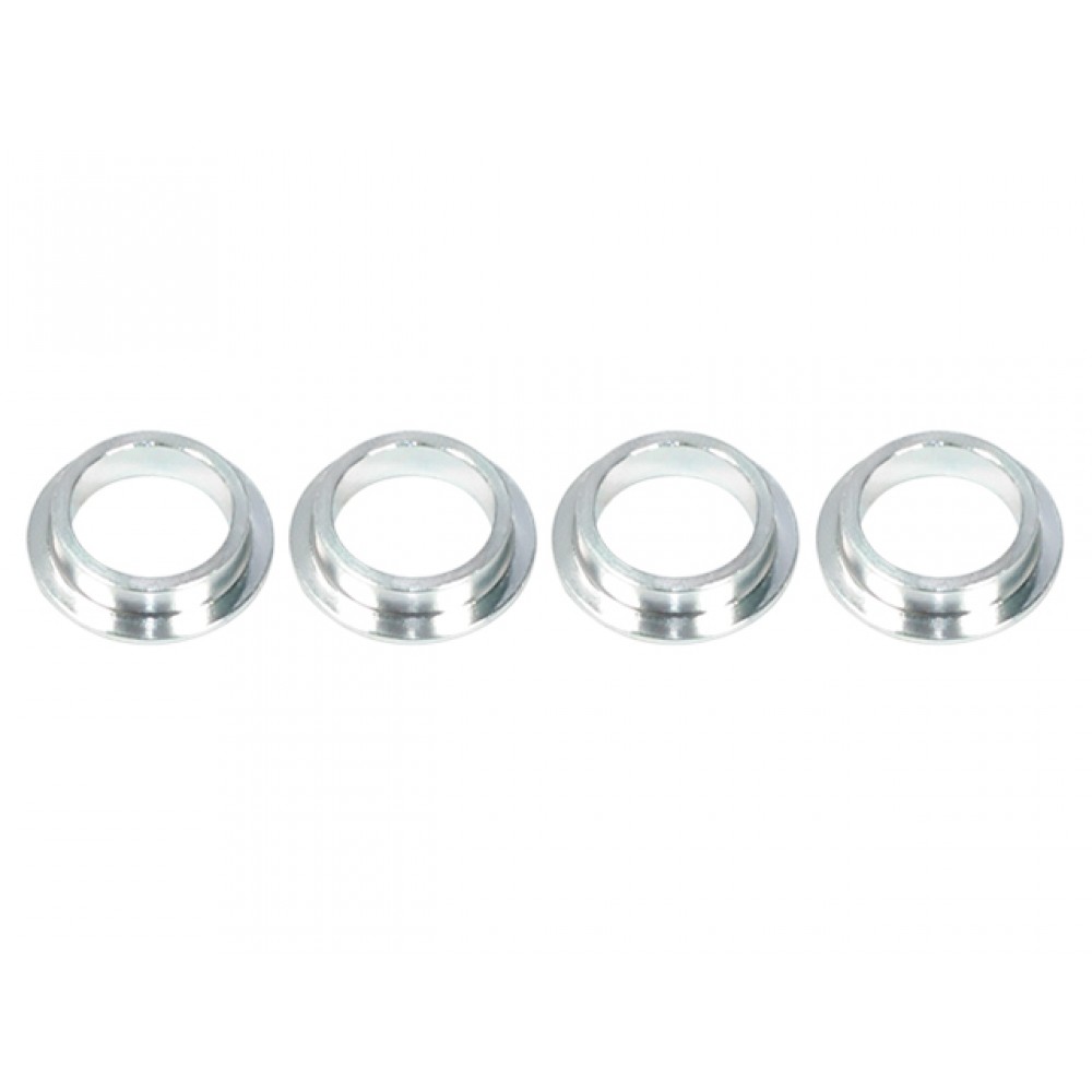 Aluminum Spacer 7.0x8.6x2.5mm Aluminum Spacer 7.0x8.6x2.5mm