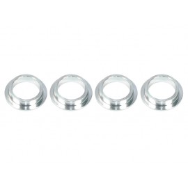 Aluminum Spacer 7.0x8.6x2.5mm