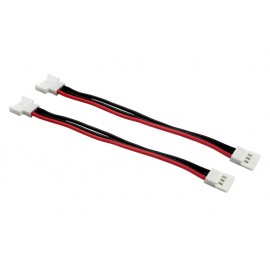 Molex 51005 3 Pin Connector (for MH Frame BLADE 200 QX series) Molex 51005 3 Pin Connector (for MH Frame BLADE 200 QX series)