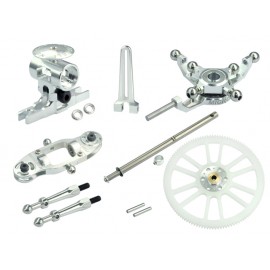 CNC Blade 200 S Performance package - BLADE 200 S