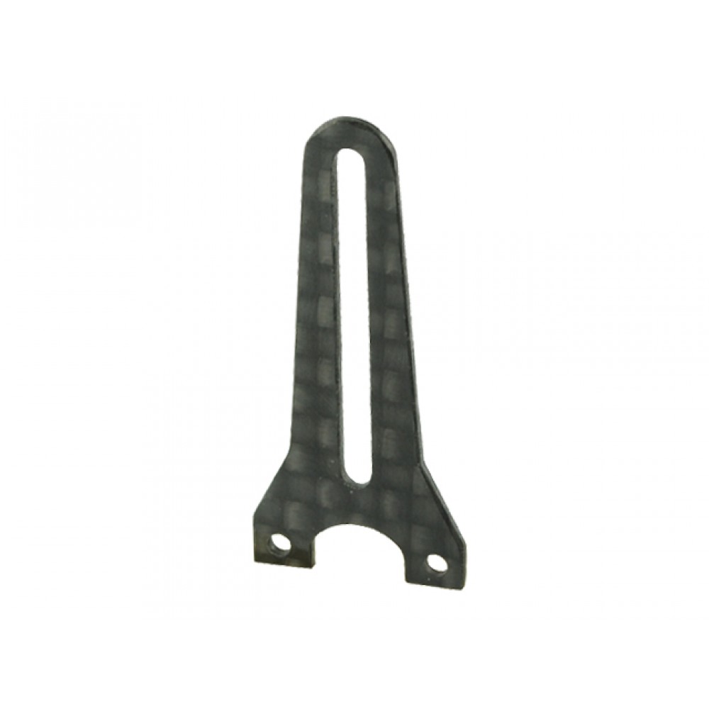 Carbon Fiber Anti-Rotation Guide (for MH Frame BLADE 2SRX series) Carbon Fiber Anti-Rotation Guide (for MH Frame BLADE 2SRX series)