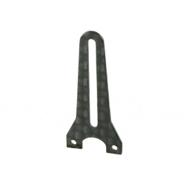 Carbon Fiber Anti-Rotation Guide (for MH Frame BLADE 2SRX series) Carbon Fiber Anti-Rotation Guide (for MH Frame BLADE 2SRX series)