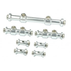 Aluminum Stand set (for MH Frame BLADE 2SRX series) Aluminum Stand set (for MH Frame BLADE 2SRX series)