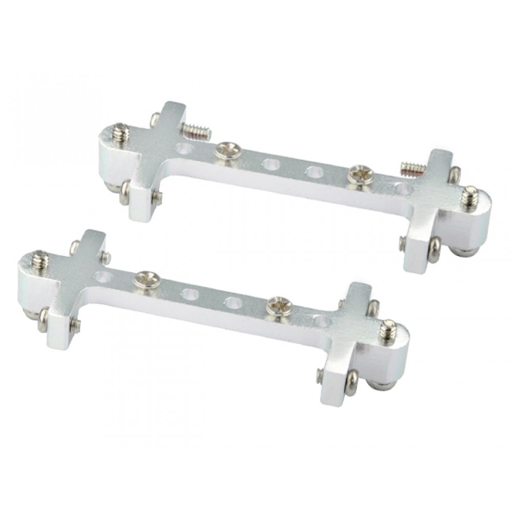 Aluminum Landing Gear Support (for MH Frame BLADE 2SRX series) Aluminum Landing Gear Support (for MH Frame BLADE 2SRX series)